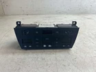 2003 Audi RS6 Ac Climate Temp Control With Heated Seats 4B0820043AR Used. Price: $66.00.