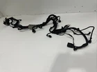 11-16 Porsche Panamera 3.6L V6 970 Left Headlight Engine Bay Wiring Harness Oem Used. Price: $152.99.