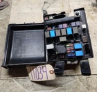 10-13 Hyundai Tucson 2.0L 2.4L Compartment Relay Junction Used. Price: $71.24.