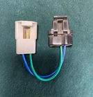 Si To Cs Adapter Harness, W/o Light W/411 Reg J&n 110-12047 New. Price: $7.95.