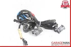 03-13 Maserati Quattroporte M139 Parking Sensor Wires Harness Assy Used. Price: $77.50.