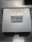 2007 Kia Rondo 2.7L Ecm Ecu Engine Computer Oem 39109-3E631 Used. Price: $26.60.