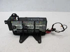 17-20 Jaguar X760 Xe 16-23 Xf Rear Fuse Box Relay Junction Module Unit Oem 10302 Used. Price: $41.35.