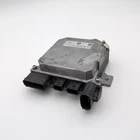 2016 2017 Subaru Xv Crosstrek Ecm Power Steering Control Module 34710FJ210 Used. Price: $46.05.