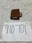 2001-2007 Toyota Highlander Network Gateway Control Ecm Used. Price: $56.00.