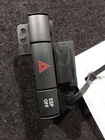 2010 Dodge Caravan Hazard Esp Switch 68025899AA Used. Price: $35.00.