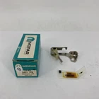 Mopar CH-9V Contact Set Ignition Points 2421176 59-66 Chrysler Desoto Dodge ... New. Price: $7.99.