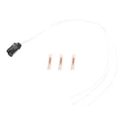 Genuine 2016-2024 Chevrolet Gmc Encore Wiring Harness Connector Kit 84601390 New. Price: $44.54.