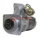 Starter 94-06 38MT 12V International T444E 7.3L 3800 4700 8200007 Navistar 16HP New. Price: $303.89.