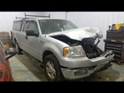 Fuse Box Engine New Style Right Hand Kick Panel Fits 04 Ford F150 Pickup 467813 Used. Price: $75.00.