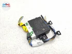 2020 Range Rover Evoque Parking Aid Control Module Plugs K8D215C859AF L551 L550 Used. Price: $111.78.