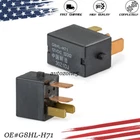 2PCS Relay G8HL-H71 39794-SDA-A03 For Acura Ilx Mdx Nsx Honda Civic Cr-v Pilot New. Price: $7.35.