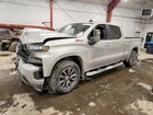 Used Serial Data Gateway Module Fits: 2020 Chevrolet Silverado 1500 Pickup Netwo. Price: $144.90.