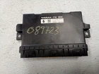 Chassis Ecm Temperature Fits 14-17 Infiniti Q70 351885 Used. Price: $75.00.