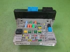 06-07 Bmw 330I Genuine Power Distribution Junction Fuse Box 61146906622 Oem Used. Price: $143.99.