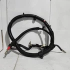 11-16 Chevy Cruze 1.4L Only Starter Battery Positive Negative Cable 39003904 Used. Price: $89.91.