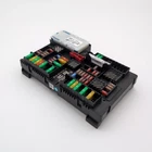 2017 - 2023 Bmw 330I 530I G30 Fuse Junction Relay Box Block Module 61148713127 Used. Price: $98.00.