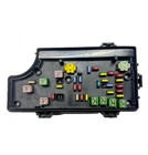 2008 2009 Dodge Avenger Chrysler Sebring Tipm Power Module Fuse Box P68048352 Used. Price: $99.99.