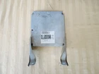 1999 Toyota Tacoma 4X2 Mt Engine Control 89661-04470 TN175200-1761 2RZ-FE Used. Price: $154.99.