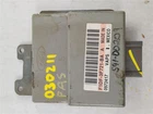 Chassis Ecm Steering Near Brake Booster Fits 90-95 Sable 3791854 Used. Price: $70.13.