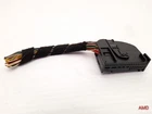 2008 Mini Cooper R56 R57 R55 R58 R59 Cas Module Connector Pigtail 61136913650 Used. Price: $29.99.