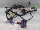 2005-2013 C6 Corvette Passenger Seat Wiring Harness Heated KA1 88995328 Used. Price: $99.00.