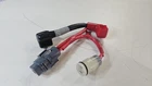 Honda Oem Cable Relay Battery 32401-HP0-E20 Fits TRX400/450 Rancher Foreman Neuf. Price: $39.99.