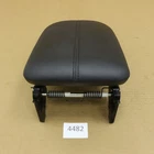 Toyota RAV4 2019-2024 Oem Genuine Arm Rest Center Console Door Lid Black Leather Used. Price: $99.99.