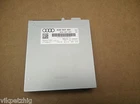 11-15 Audi A8L Driver Assist Parking Control Module Oem Used. Price: $34.94.