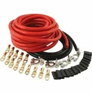 Quickcar 57-012 Drag Battery Cable Kit Awg New. Price: $179.99.