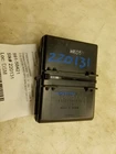 98-00 Lexus GS300 Multiplex Network Body Control Module Ecm Assembly Used. Price: $210.37.