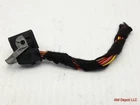 2010 Mini Cooper R56 R55 R60 Power Fold Mirror Control Module Connector Pigtai Used. Price: $16.99.
