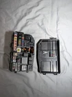2002-08 Jaguar X-type Engine Bay Fuse Box Relay Panel Cluster 7154-4754 Used. Price: $75.00.
