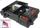 2005 Corvette Bcm Body Control Module Remanufactured By Acdelco Replace 15288103. Price: $699.99.