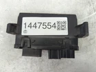2020-2022 Gmc Acadia Tailgate Control Module Ncyam Used. Price: $93.75.