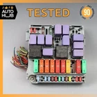 08-19 Maserati Granturismo M145 4.7L Front Engine Bay Fuse Box Oem Used. Price: $149.40.