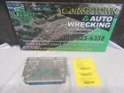 Chassis Ecm Transmission Fits 02 Bmw X5 1492118 Used. Price: $75.00.
