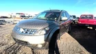 Chassis Ecm Body Control Bcm With Navigation Fits 05 Murano 31643203 Used. Price: $190.65.