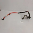 2013-2021 Land Rover Range L405 Positive Battery Cable Lead 176304237289 Used. Price: $115.70.