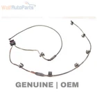 2013-2014 Audi S8 Trunk Module Wiring Connector / Sensor Line 4H0962239A Used. Price: $15.99.