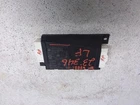 Mercedes SPRINTV25 2019 Oem Ignition Module Id # 9079001705 Used. Price: $84.45.