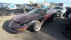 Starter Motor 6-207 Fits 91-95 Camaro 32178337 Used. Price: $104.55.