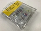 Bussmann Bp/efc-gm Atm Assorted Emergency Lp Atr Fuse Kit 24 Pk For New. Price: $10.75.