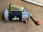 Car Truck Marine Parts Remanufactured Starter + Cable Standard Rotation Ford V8 Used. Price: $28.89.