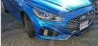 Chassis Ecm Suspension Tpms Center Dash Market Fits 16-19 Sonata 4363167 Used. Price: $133.39.