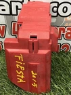 2019 Ford Fiesta Battery Terminal Pn: 8V51-14A075-AC Oem Used. Price: $40.34.