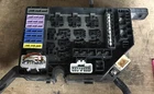 Hyundai 2002 Year Rhd Fuse Box 912102D010 Used. Price: $60.00.