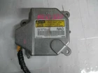 Bag Control Module Fits 98-99 Silhouette Montana Trans Sport Venture 09359690 Used. Price: $37.49.