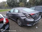 Engine Fuse Box Oem 2021 Honda Civic 1YR Wrnty Used. Price: $99.00.