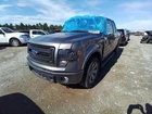 Chassis Ecm Fuel Pump Fits 13-19 Flex 10861811 Used. Price: $62.02.